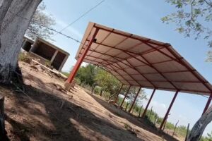 Iglesia Evangelica Monte De Sion