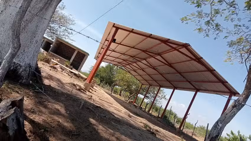 Iglesia Evangelica Monte De Sion