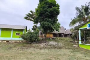 Iglesia Evangelica &ldquo;Monte De Sion&rdquo;