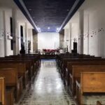 Iglesia Evang&eacute;lica Monte Sion