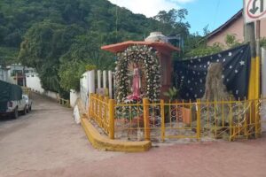 Iglesia Evang&eacute;lica Nacional Misionera A. R. &ldquo;Monte de Santidad&rdquo;