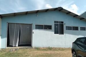 Iglesia Evang&eacute;lica Nacional NG. Getseman&iacute;