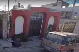 Iglesia Evangelica Nuestro Refugio