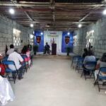 Iglesia Evangelica Nueva Jerusal&eacute;n