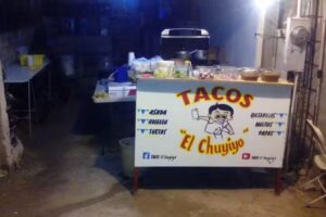 Iglesia Evangelica Oasis