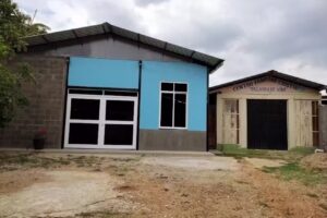 Iglesia Evangélica Palabra de Vida Asambleas de Dios