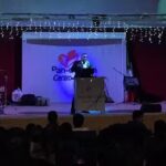 Iglesia Evang&eacute;lica Pan de Vida