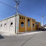 Iglesia Evang&eacute;lica PENIEL