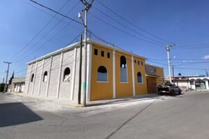 Iglesia Evangélica PENIEL