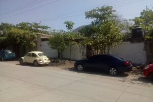 Iglesia Evangelica Penjamo