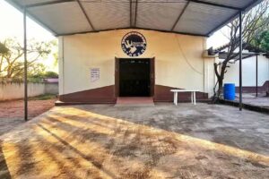 IGLESIA EVANGELICA PENTECOSTAL