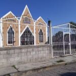 Iglesia Evangelica Pentecostes