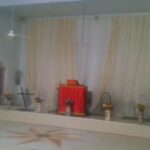 Iglesia Evang&eacute;lica Pentecostes