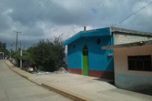 Iglesia Evangelica Pentecostes