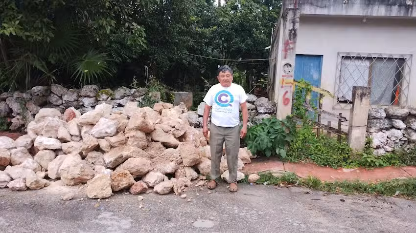 Iglesia Evangelica Pentecostes