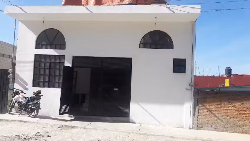 Iglesia Evang&eacute;lica Pentecostes Adonai (UIEI)