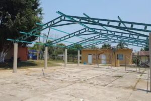 Iglesia Evangélica Pentecostés Alfa y Omega