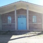 Iglesia Evangelica Pentecostes: Bet-el.