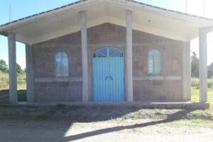 Iglesia Evangelica Pentecostes: Bet-el.