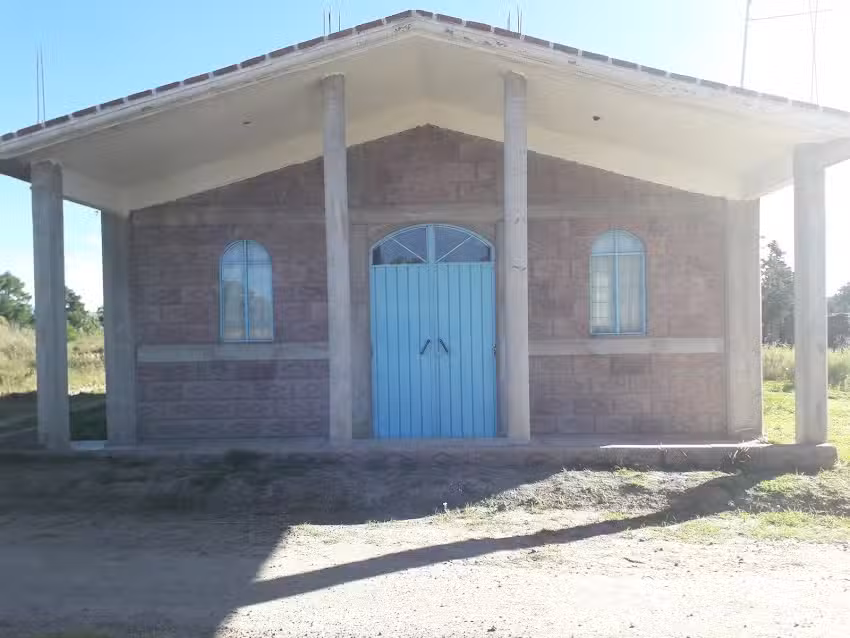 Iglesia Evangelica Pentecostes: Bet-el.