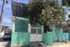 Iglesia Evang&eacute;lica Pentecostes Betania