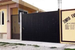 Iglesia Evangélica Pentecostés “Bethel”