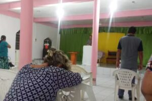 Iglesia Evangelica Pentecostes El Buen Samaritano