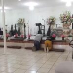 Iglesia Evang&eacute;lica Pentecostes Emmanuel