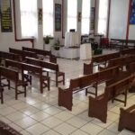 IGLESIA EVANG&Eacute;LICA PENTECOSTES EMMANUEL