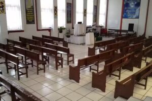 IGLESIA EVANGÉLICA PENTECOSTES EMMANUEL