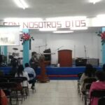 IGLESIA EVANGELICA PENTECOSTES EMMANUEL
