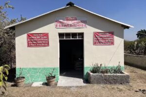 Iglesia Evang&eacute;lica Pentecost&eacute;s &ldquo;Emmanuel&rdquo;
