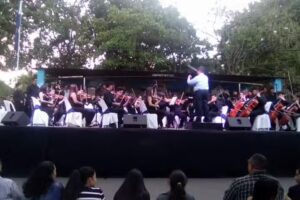 Iglesia Evangélica Pentecostes Jerusalem Exp. Sgar/7593