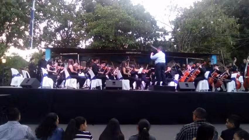 Iglesia Evang&eacute;lica Pentecostes Jerusalem Exp. Sgar/7593