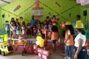 IGLESIA EVANG&Eacute;LICA PENTECOSTES (&ldquo;MARANATHA&rdquo;)