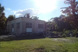 Iglesia Evang&eacute;lica Pentecost&eacute;s Maranatha &ldquo;Monte Horeb&rdquo;