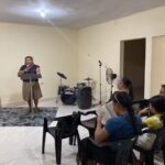 Iglesia Evang&eacute;lica Pentecost&eacute;s Remanente Fiel Reynosa