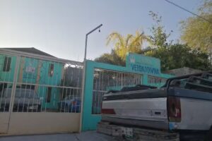 Iglesia Evang&eacute;lica Pentecost&eacute;s &ldquo;Verdad Divina&rdquo;