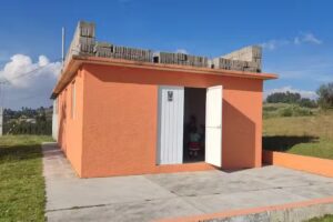 Iglesia Evang&eacute;lica &ldquo;R&iacute;os de Agua Viva&rdquo;