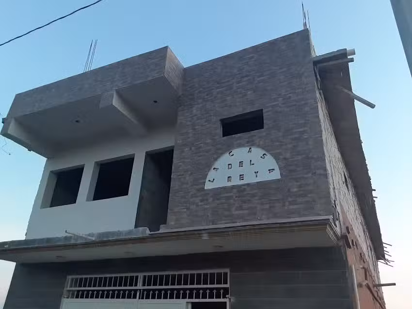 IGLESIA EVANG&Eacute;LICA R&Iacute;OS DE AGUA VIVA CASA DE RESTAURACI&Oacute;N Y PROFEC&Iacute;A