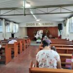 Iglesia Evangelica Roca Eterna