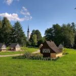 Iglesia Evangelica Salem