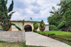 Iglesia Evang&eacute;lica Salem