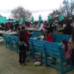 Iglesia Evang&eacute;lica Sinai