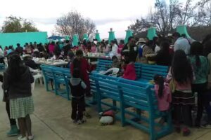 Iglesia Evangélica Sinai