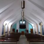 IGLESIA EVANG&Eacute;LICA SINAI