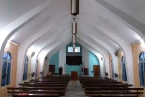 IGLESIA EVANG&Eacute;LICA SINAI