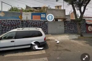 Iglesia Evangelica Sion