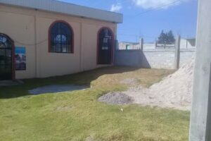 Iglesia Evangelica Torre Fuerte