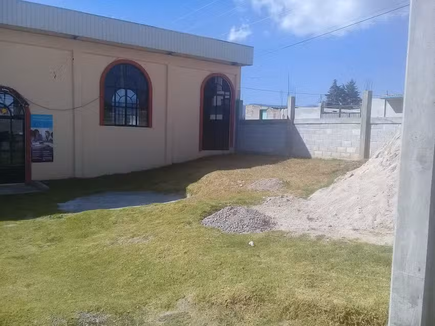 Iglesia Evangelica Torre Fuerte